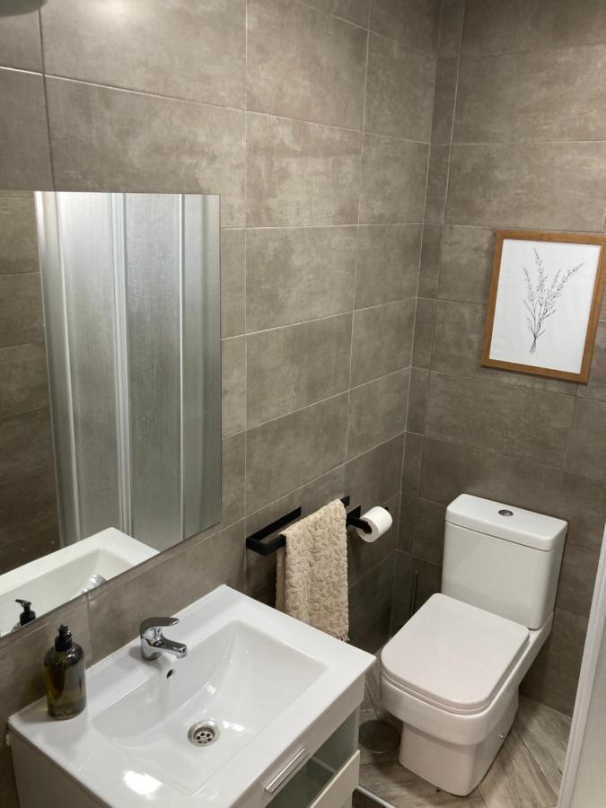 Apartamento Saltilloloft