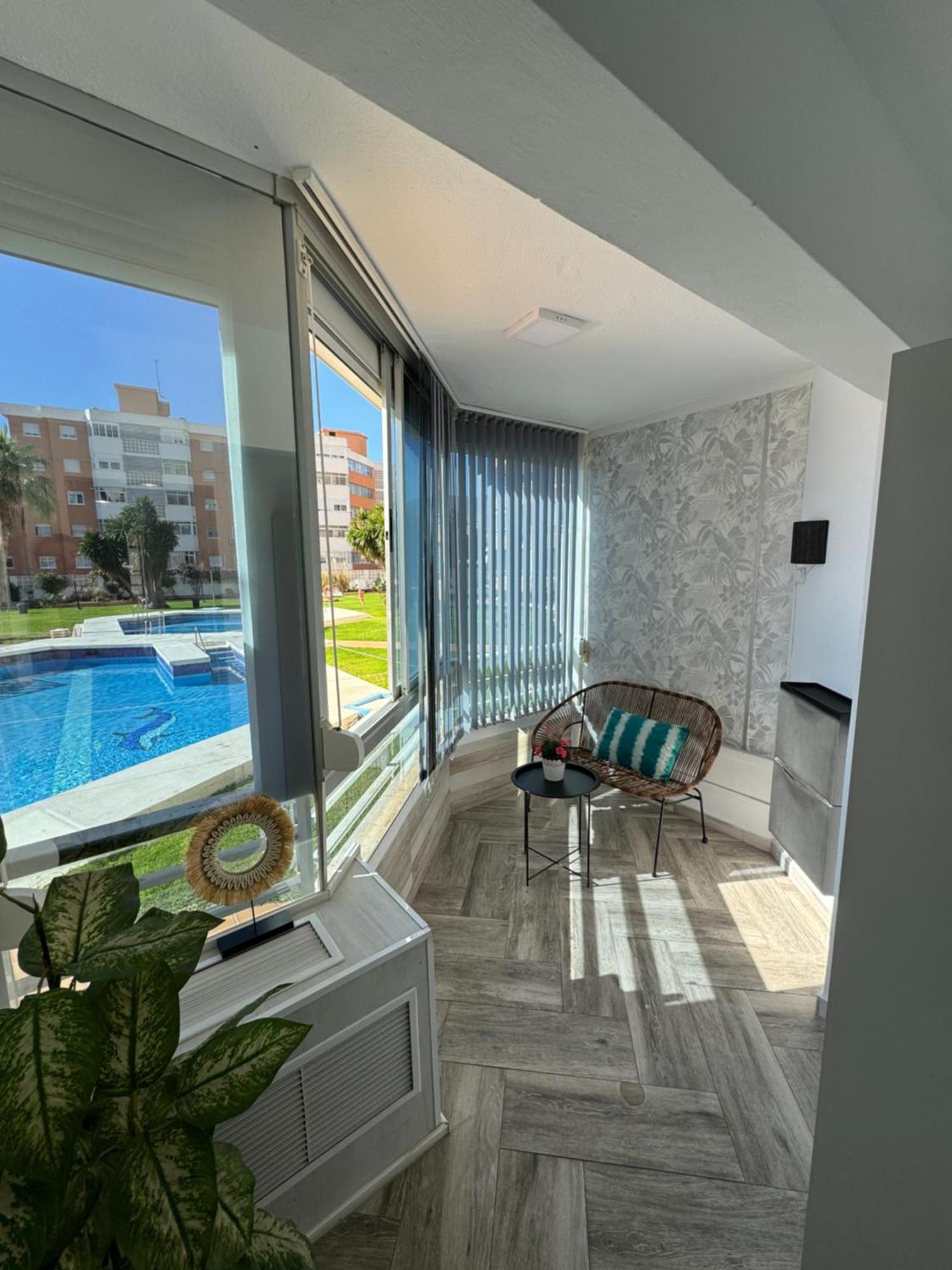 Saltilloloft Apartamento Torremolinos
