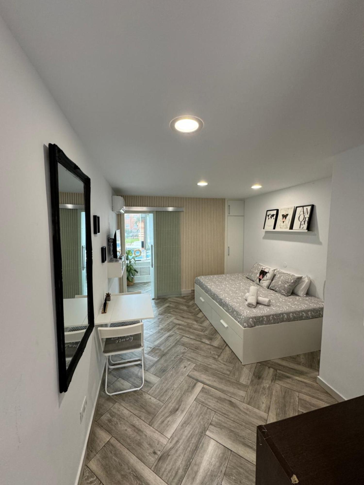 Saltilloloft Apartamento Torremolinos